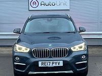 Used BMW X1 xLine 190 HP (139 kW) 2019 SUV