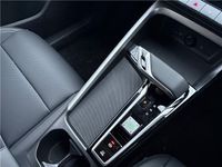 New MG ZS Trophy 196 HP (144 kW) 2026 Metallic  black pearl SUV