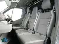 New Renault Master 130 HP (95 kW) 2026 Grey MPV