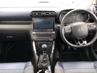 Usado Citroën C3 Aircross Rip Curl 108 HP (79 kW) 2022 Branco SUV