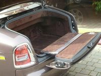 Used Rolls Royce Phantom 2009 Cabriolet