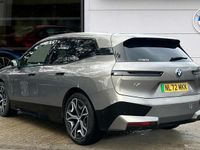 Used BMW iX M Sport 236 kW (322 HP) 2022 Grey SUV