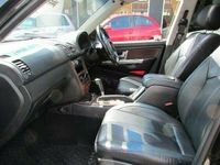 Used SsangYong Rexton 2005 SUV
