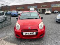 used Suzuki Alto 1.0 SZ3 5dr