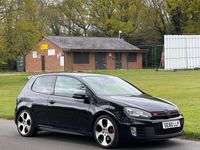 used VW Golf VI 