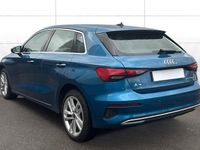 Used Audi A3 Sportback e-tron Sport 204 HP (150 kW) 2025 Hatchback