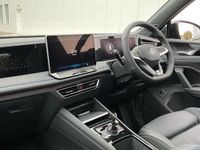 Used VW Tiguan R-line 204 HP (150 kW) 2025 Dolphin grey metallic SUV