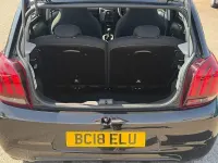Used Peugeot 108 Active 72 HP (52 kW) 2022 Hatchback