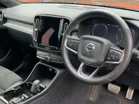 Used Volvo XC40 R-Design 163 HP (119 kW) 2021 SUV