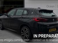Used BMW X2 M Sport 176 HP (129 kW) 2022 Black SUV