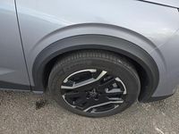 Second-hand Peugeot e-3008 Allure 152 kW (207 CP) 2024 Gri SUV