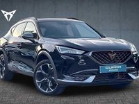 Used Cupra Formentor 2023 Black SUV