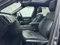 Used Land Rover Discovery 5 Landmark 306 HP (225 kW) 2020 SUV