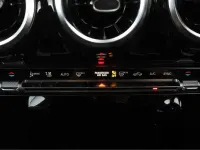 Used Mercedes CLA200 AMG line 163 HP (119 kW) 2022 Black Coupe