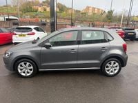 Used VW Polo SE 2011 Hatchback