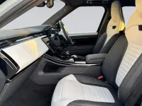 Used Land Rover Range Rover Sport 2026 Grey SUV