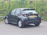 Used Mazda 2 Center-Line 116 HP (85 kW) 2024 Black Hatchback
