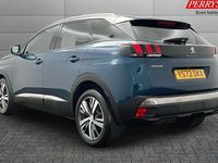 Used Peugeot 3008 Allure+ 131 HP (96 kW) 2023 Estate
