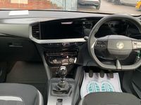 Used Vauxhall Mokka S 136 HP (100 kW) 2025 Grey SUV