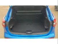 Used Nissan Qashqai Tekna 160 HP (117 kW) 2019 Blue SUV