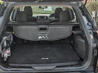 Used Jeep Cherokee Longitude 2014 Black SUV