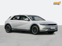 Used Hyundai Ioniq Ultimate 160 kW (218 HP) 2022 Grey Hatchback