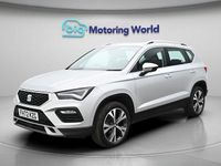 Used Seat Ateca SE Technology 150 HP (110 kW) 2025 SUV