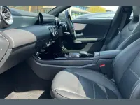 Used Mercedes CLA250 AMG Line Premium Plus 224 HP (164 kW) 2022 Grey Coupe