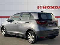 Used Honda Jazz Hybrid 109 HP (80 kW) 2023 Hatchback