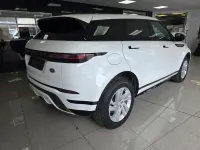 Used Land Rover Range Rover evoque R-Dynamic 204 HP (150 kW) 2022 White SUV