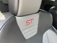 Used Ford Fiesta ST 182 HP (133 kW) 2014 White Hatchback