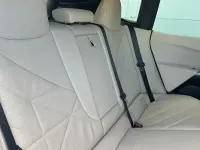Used BMW iX Comfort Edition 384 kW (523 HP) 2025 Black sapphire SUV