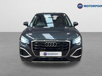 Begagnad Audi Q2 Sport 2024 Grå SUV