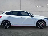 Used BMW 128 Shadowline 261 HP (191 kW) 2024 White