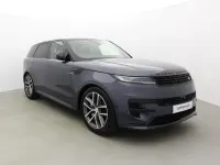 Used Land Rover Range Rover Sport SE Dynamic 296 HP (217 kW) 2024 Blue SUV
