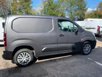 Used Citroën Berlingo 2022 Grey MPV