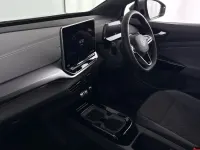 Begagnad VW ID.4 Pro 210 kW (286 HK) 2026 Grå SUV