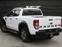 Used Ford Ranger Wildtrack 2021 White Pickup