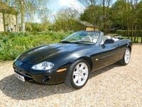 Used Jaguar XK 1997 Cabriolet