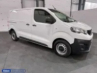 Gebraucht Peugeot Expert Premium 2023 Weiß Van