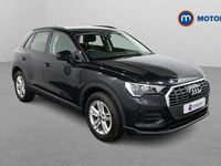 Used Audi Q3 150 HP (110 kW) 2023 SUV