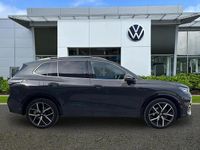 Used VW Tiguan R-line 147 HP (108 kW) 2025 Grey SUV