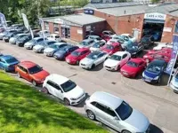 Used Kia Ceed Sportswagon 136 HP (100 kW) 2018 Estate