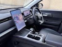 Used Jaecoo 7 2025 Blue SUV