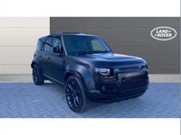 New Land Rover Defender 625 HP (459 kW) 2025 Other SUV