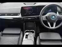 Used BMW iX1 xLine 230 kW (313 HP) 2024 Black SUV