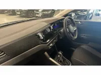 New VW Taigo 115 HP (84 kW) 2026 SUV