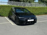 New VW Golf VIII 333 HP (244 kW) 2026