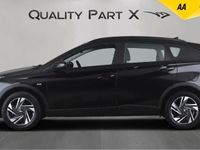 Used Hyundai Bayon SE 100 HP (73 kW) 2023 Black SUV