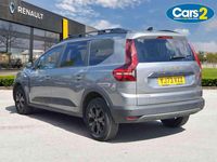 Used Dacia Jogger Extreme 110 HP (80 kW) 2024 Grey MPV